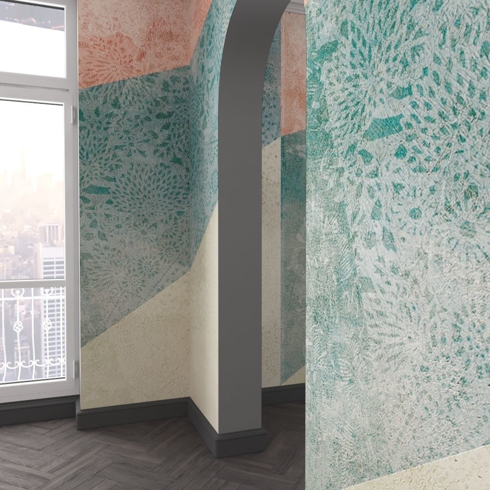 Wallpaper for variation-93 3D model_1