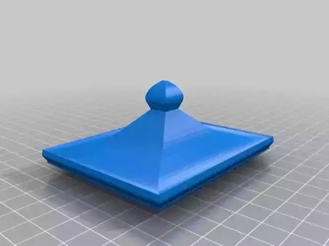 Wu-Tang Box With Lid