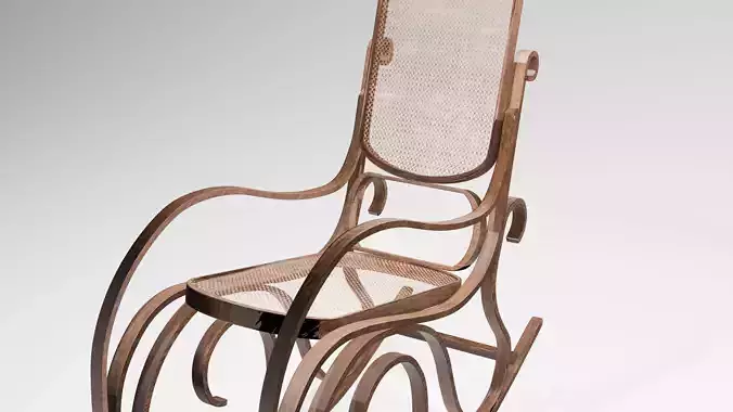 Rocking Chair