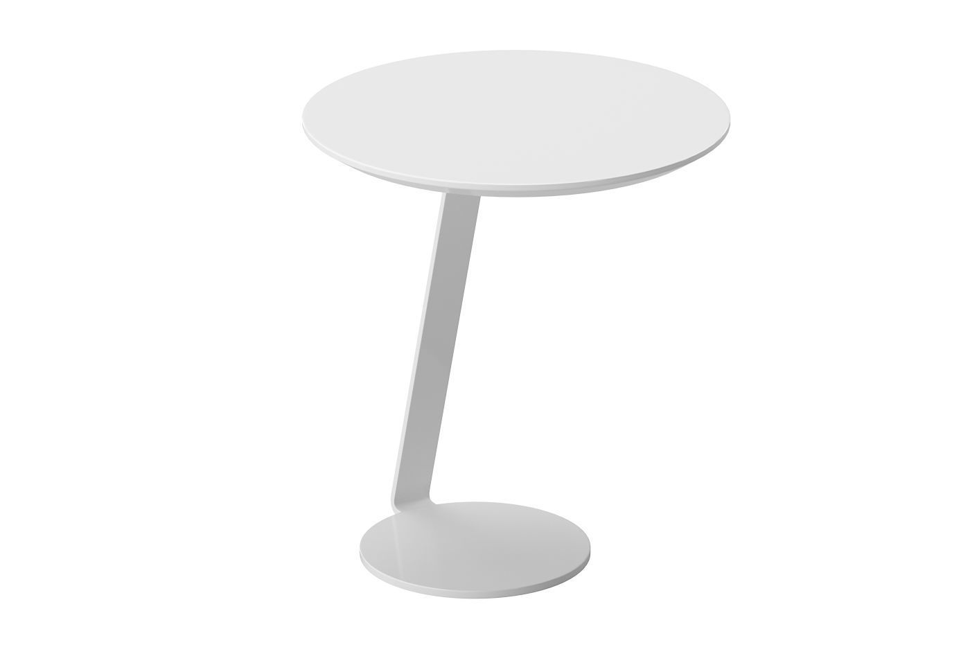 Set of tables 3D model_3