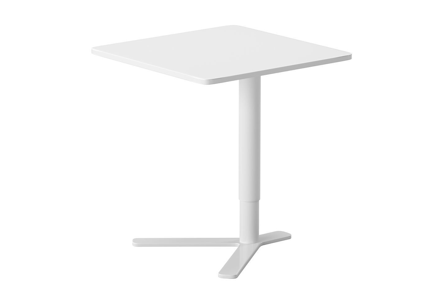 Set of tables 3D model_4