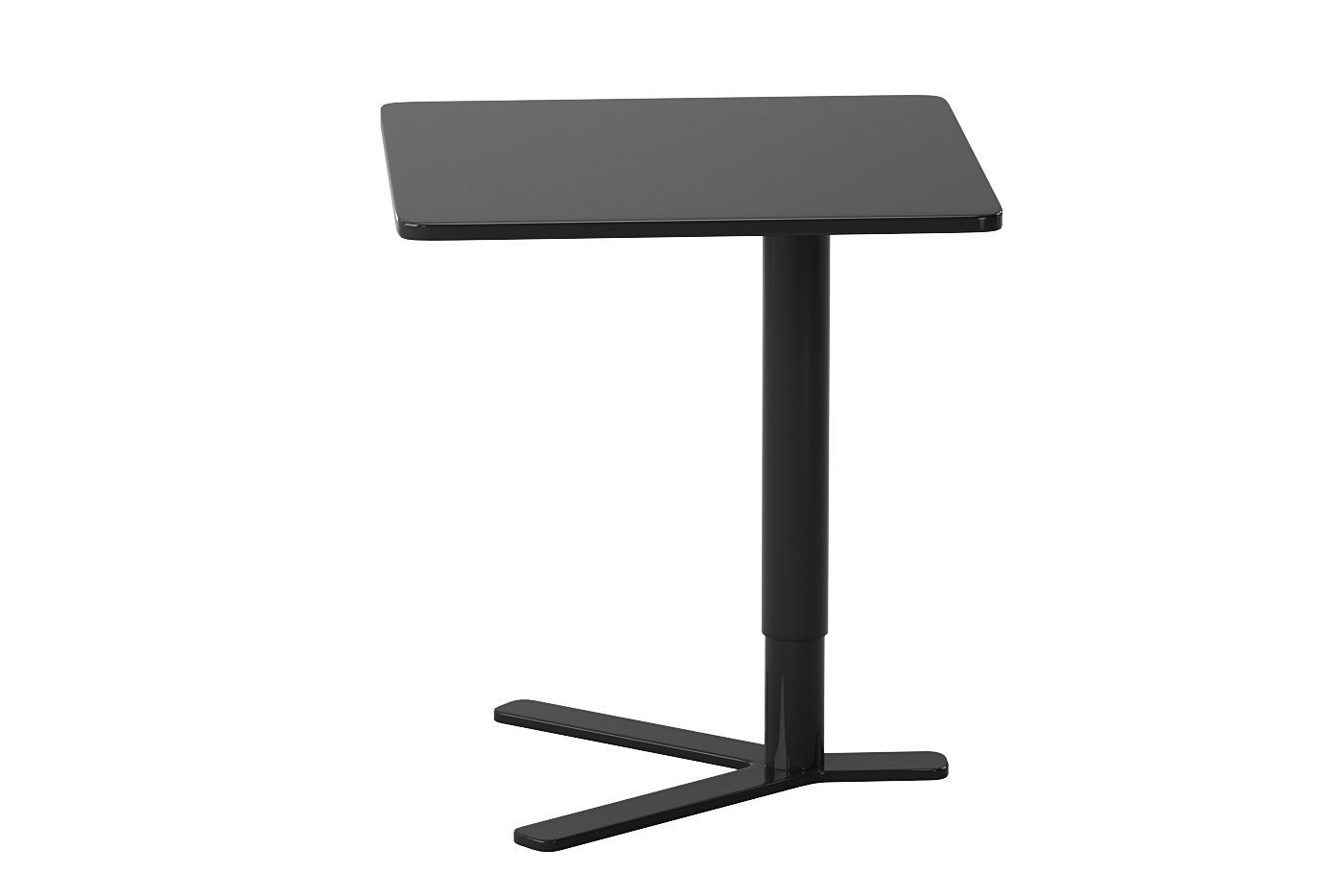 Set of tables 3D model_2