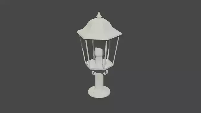 Outdoor Lamp