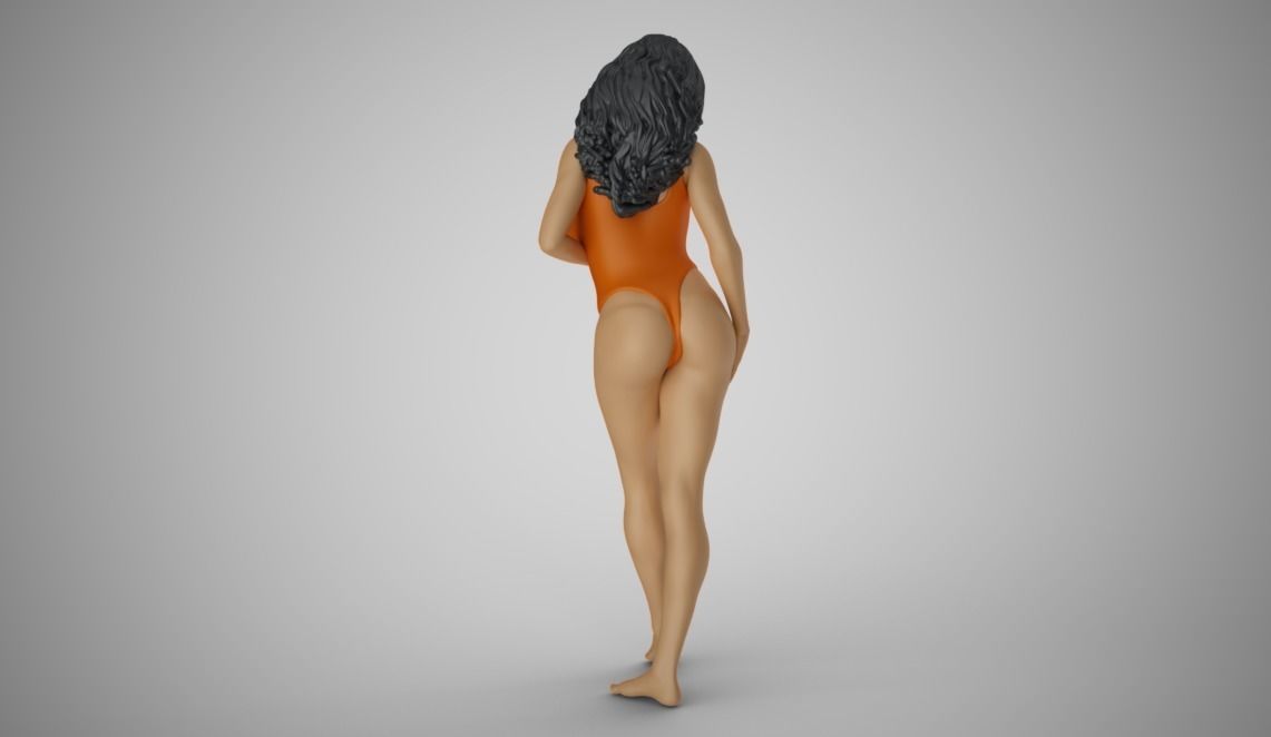 Warm Spring 3 3D print model_7