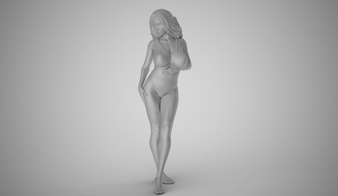 Warm Spring 3 3D print model_2