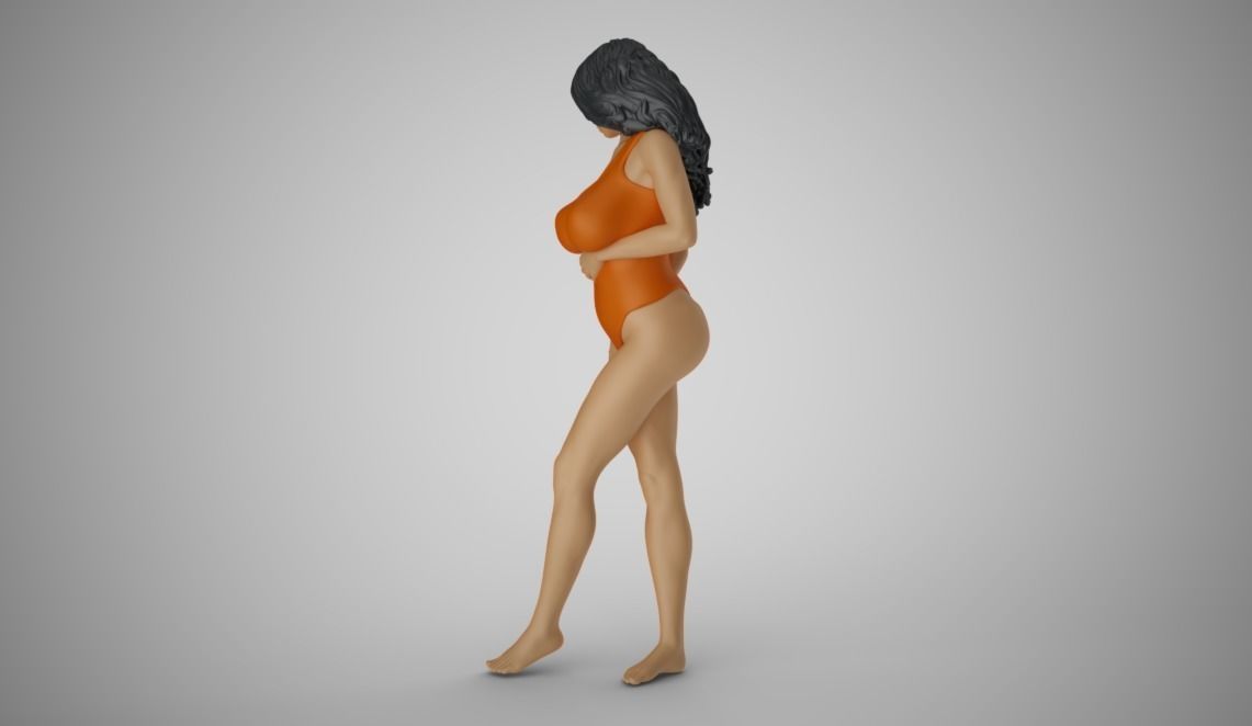 Warm Spring 3 3D print model_5