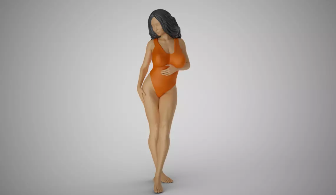 Warm Spring 3 3D print model_0