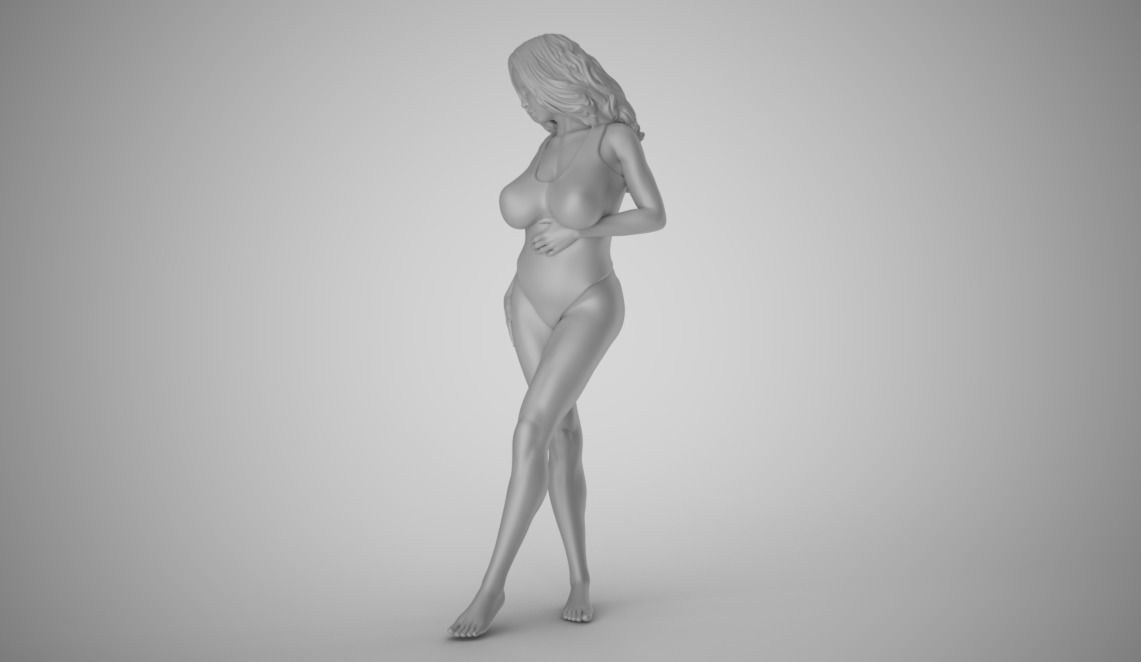 Warm Spring 3 3D print model_3