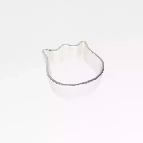 Flower Cookie Cutter v1 001