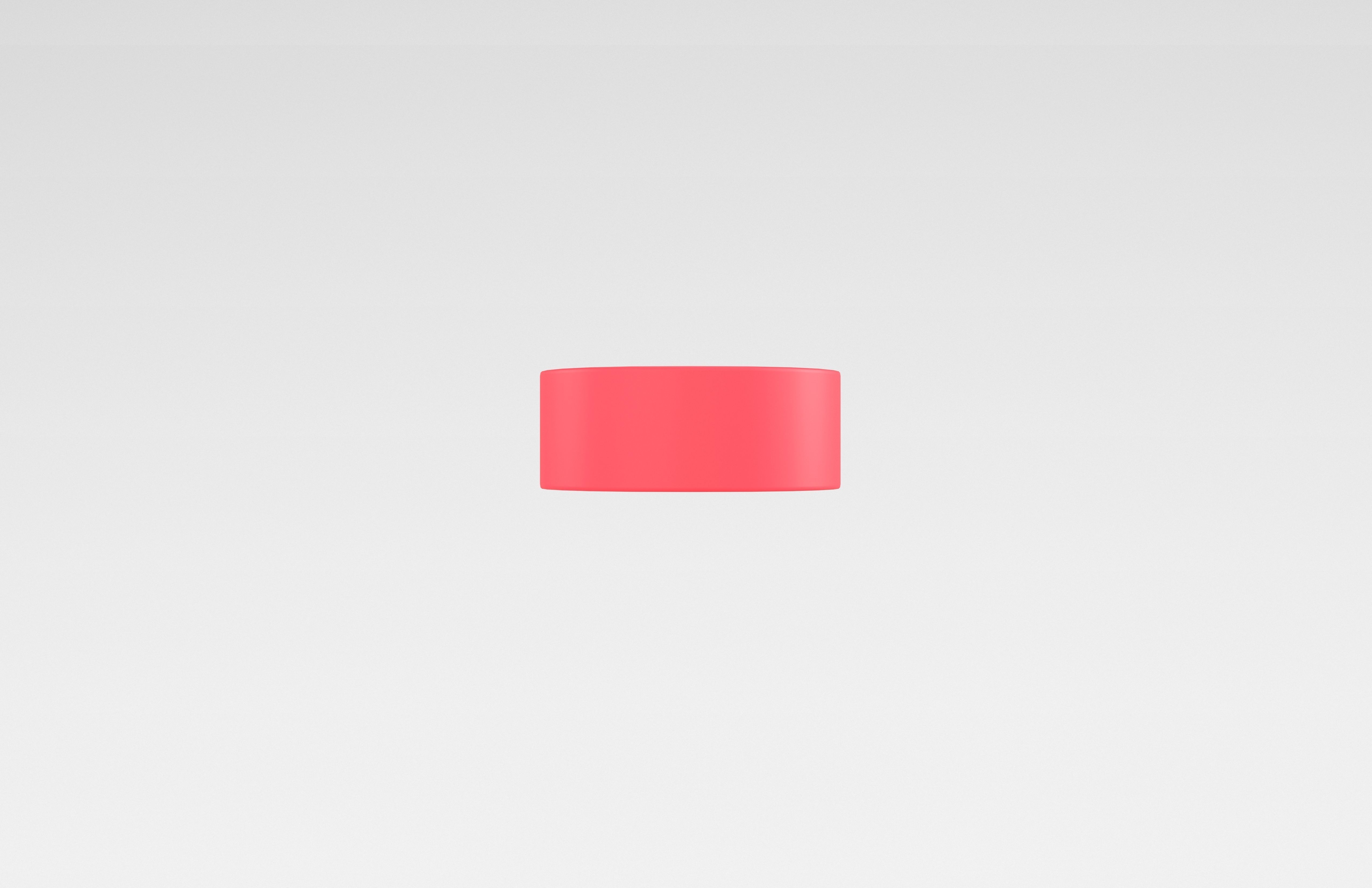 Flower Cookie Cutter v1 004 Low-poly 3D model_1