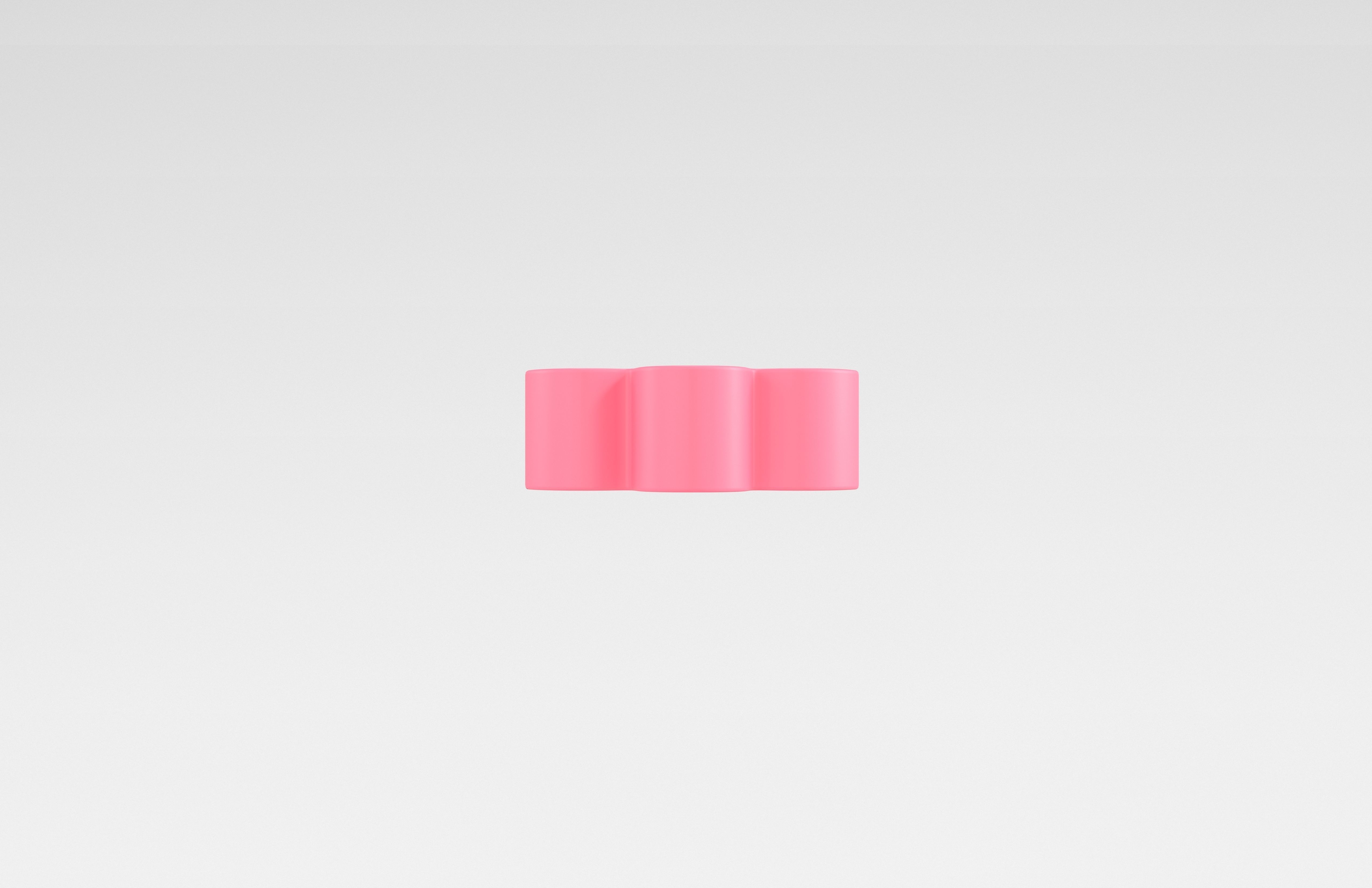 Flower Cookie Cutter v2 003 Low-poly 3D model_1