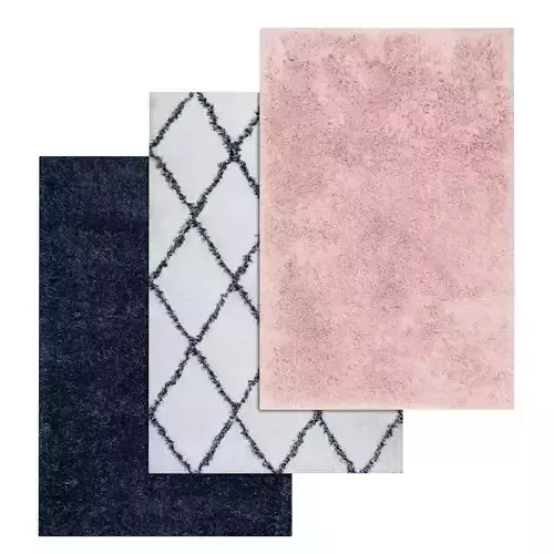 Rug Set 661