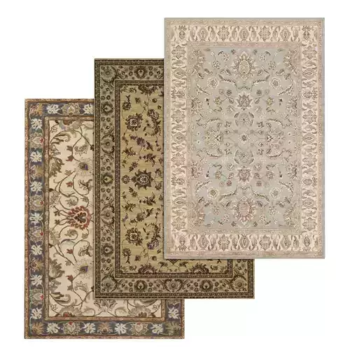 Rug Set 664