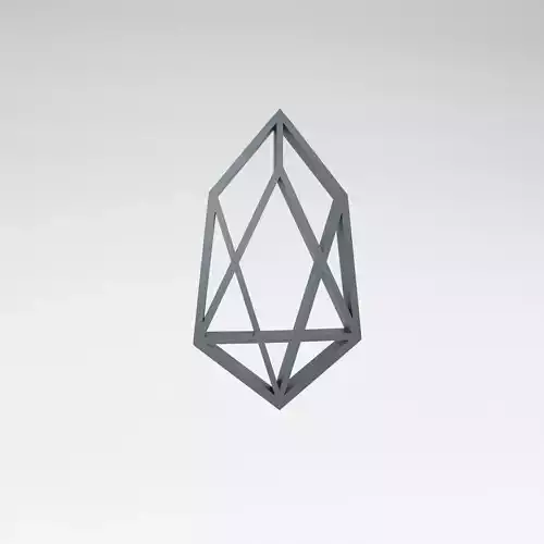 EOS Coin v1 001