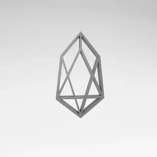 EOS Coin v1 002