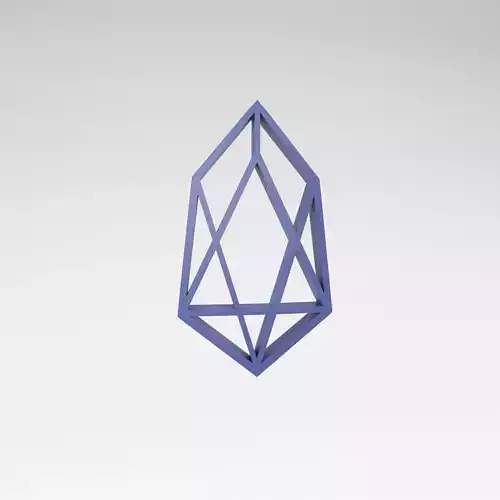 EOS Coin v1 003