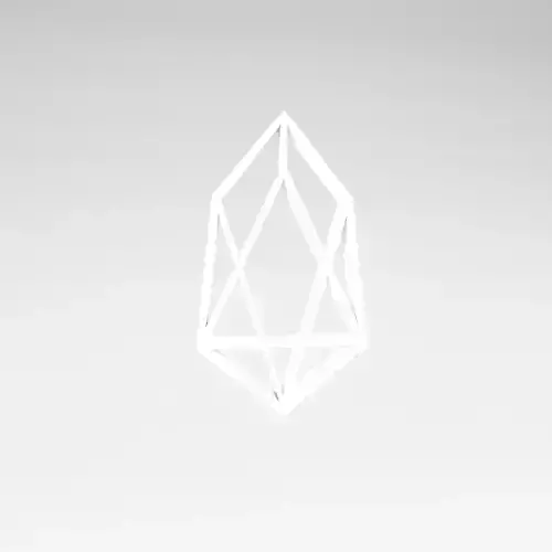 EOS Coin v1 005