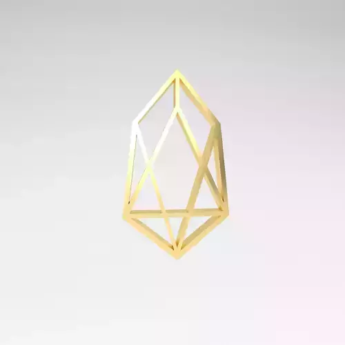 EOS Coin v1 006