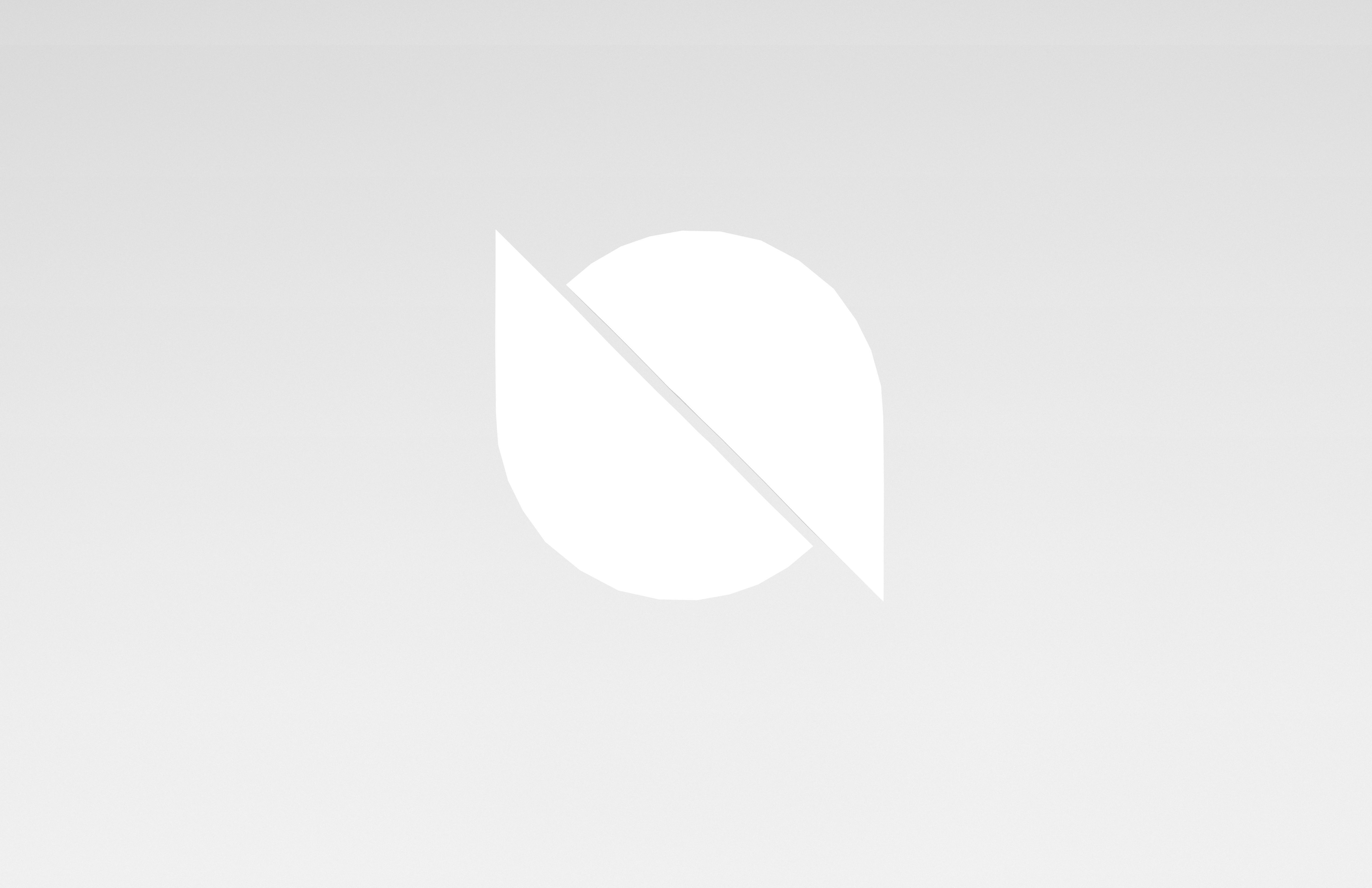 Ontology Coin v1 004 Low-poly 3D model_2