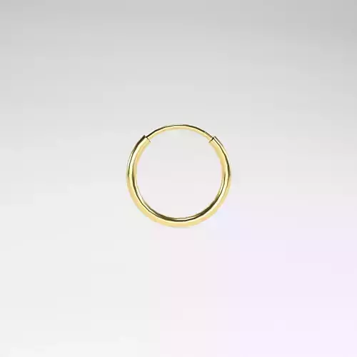 Minimalism Earring v1 002