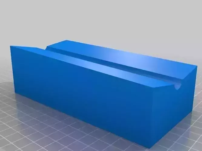 Mini Erosion Experiment Free 3D print model