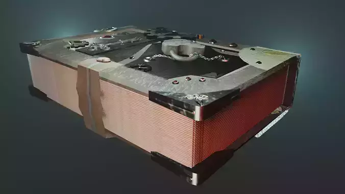 Book of scarlet secrets