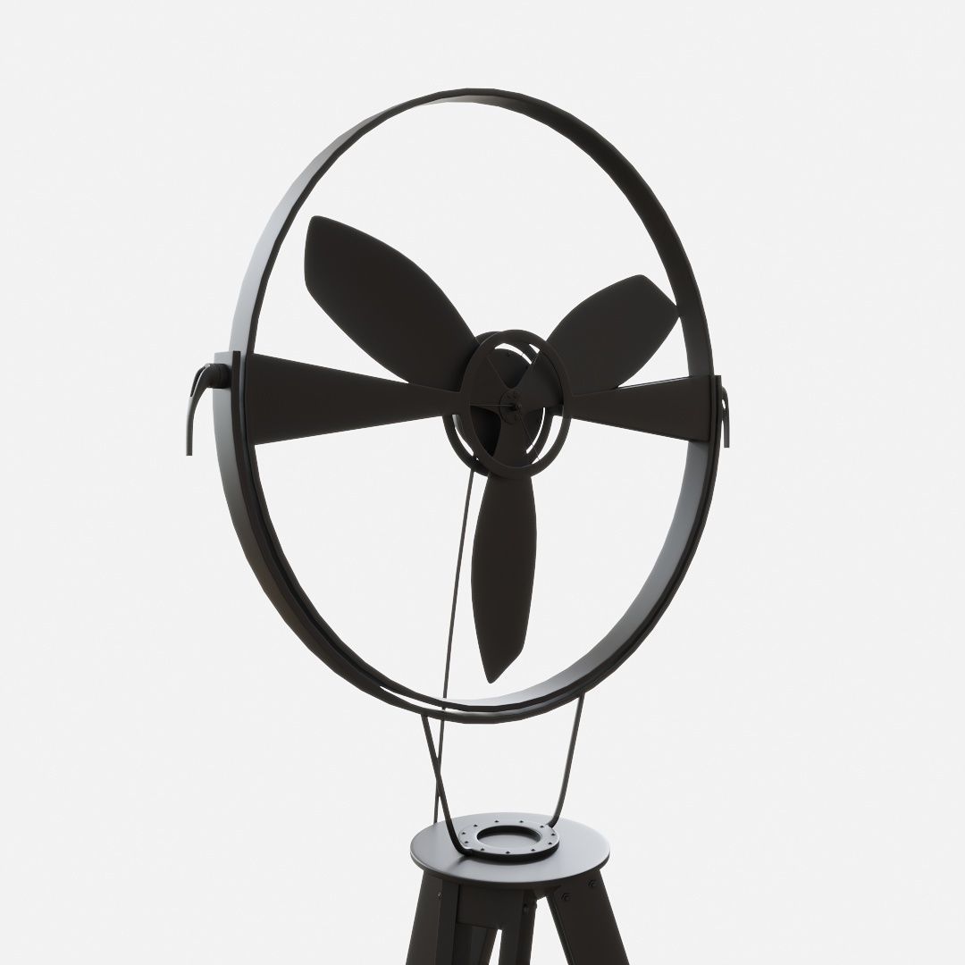 Decoration Set velvet cushion 3D model_29