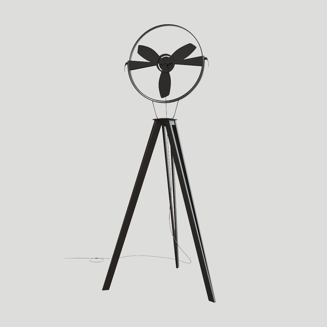 Decoration Set velvet cushion 3D model_6