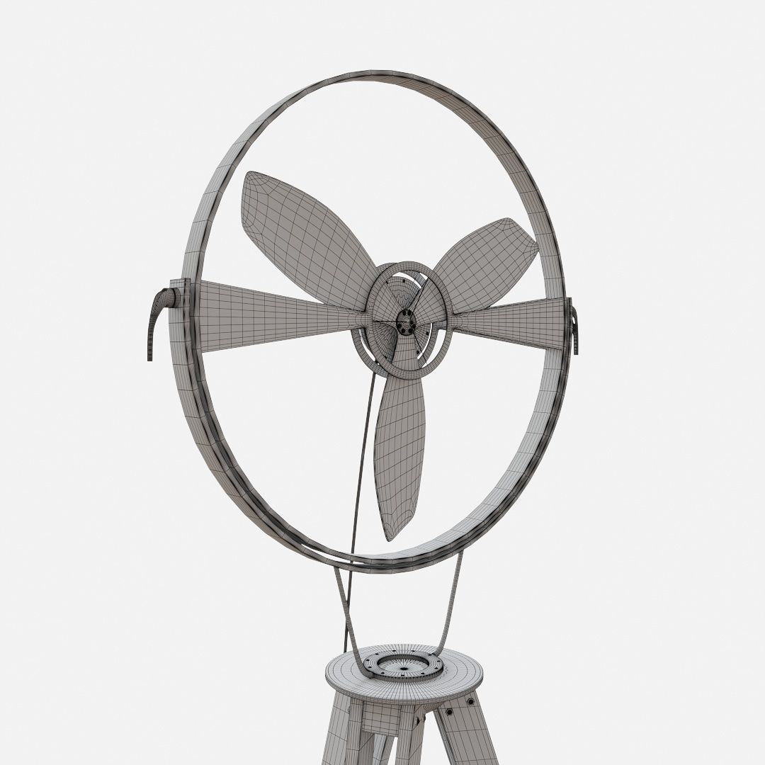 Decoration Set velvet cushion 3D model_30