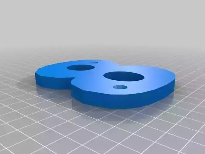 Nr8 with Screw Holes