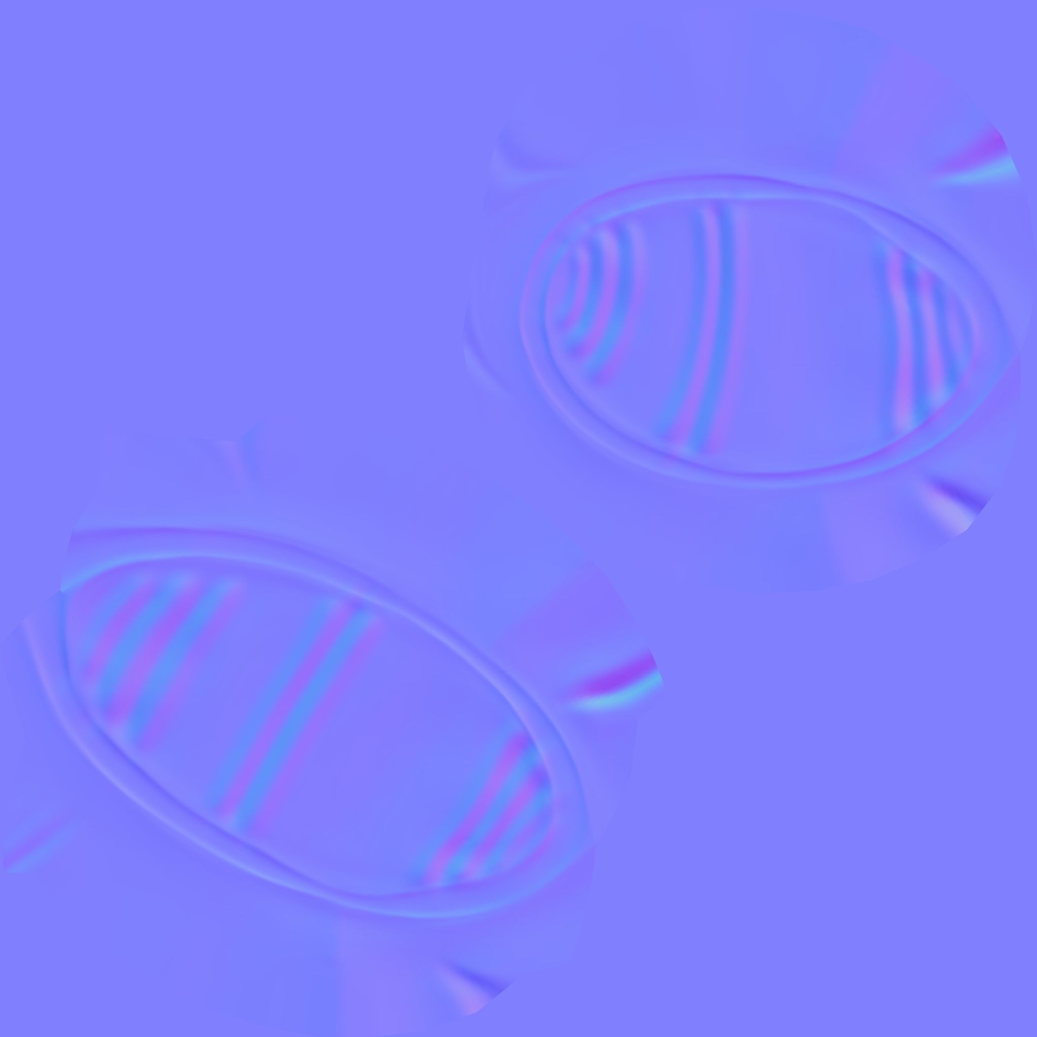 Kit - Male Character Clothes - Men Clothing Low-poly 3D model_12