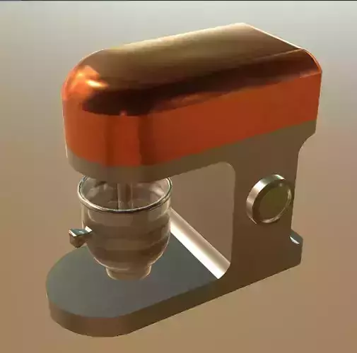 Coffee Machine