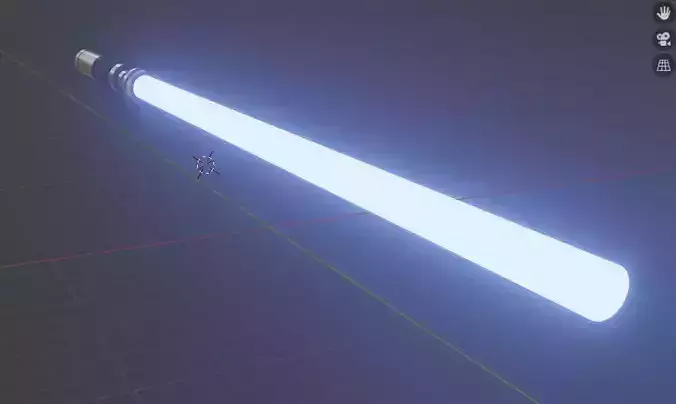 Lightsaber light saber
