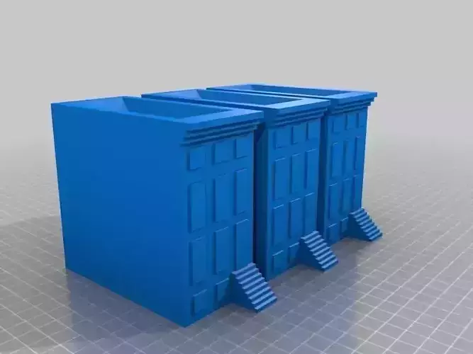 Brooklyn Green Roof Design