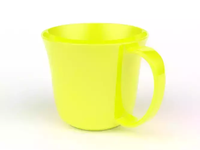Cup 55