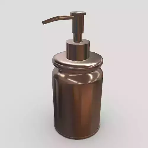 Soap Dispenser 4
