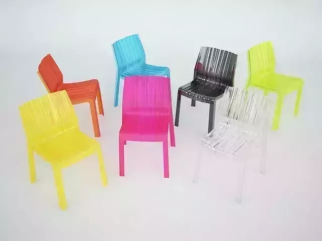 KARTELL FRILLY