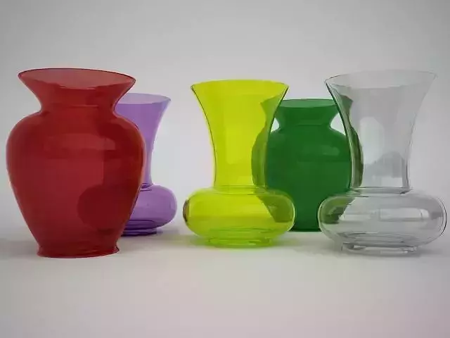 KARTELL LA BOHEME VASE