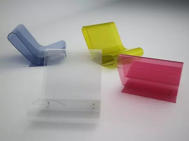 KARTELL LCP 3D model_0