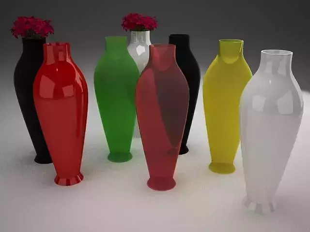 KARTELL MISSES FLOWER POWER