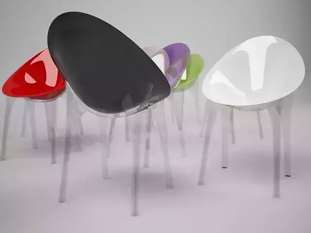 KARTELL MR IMPOSSIBLE