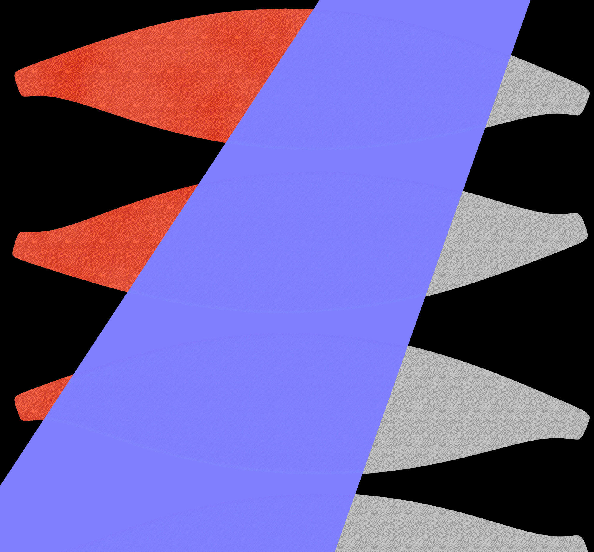 Basketball lowpoly ball Low-poly 3D model_10