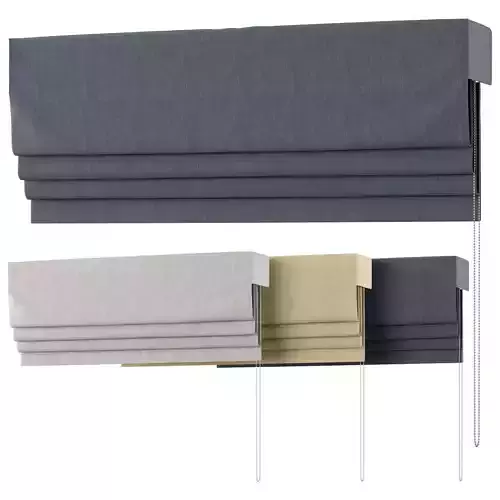 Roman Curtains 09  Amy joanne interiors