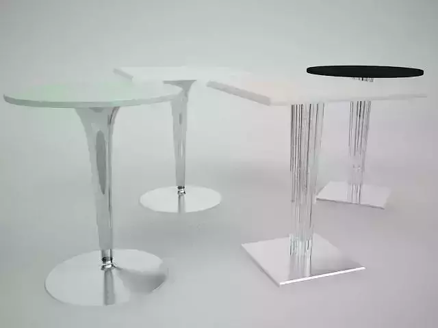 KARTELL TOP TOP SERIES 2