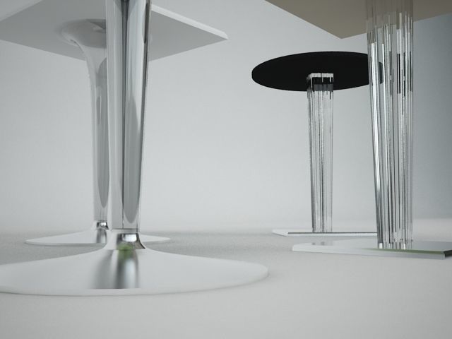 KARTELL TOP TOP SERIES 2 3D model_5