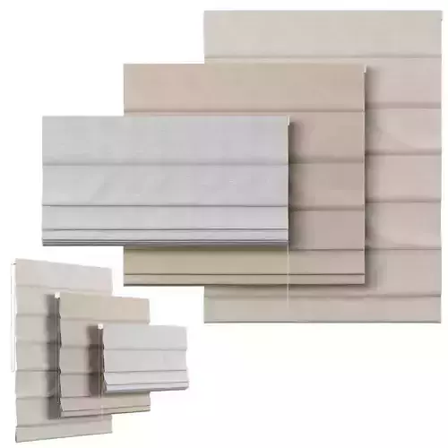 Roman Curtains 10  Treccia