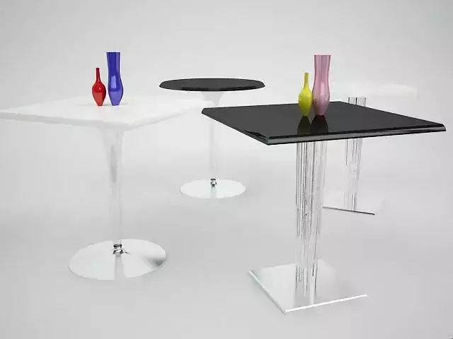 KARTELL TOP TOP SERIES 1