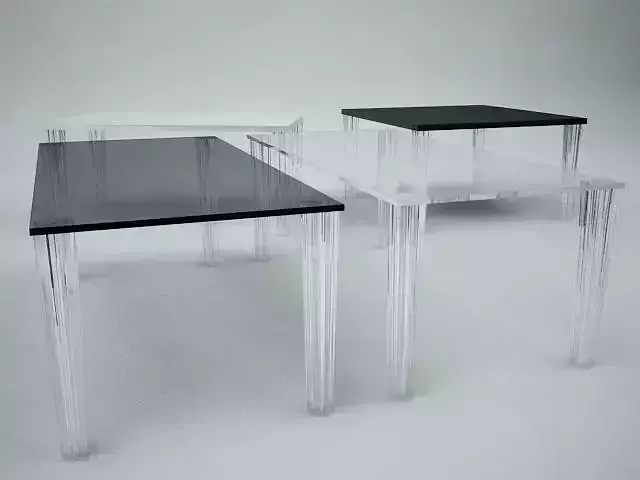 KARTELL TOP TOP DINING TABLE
