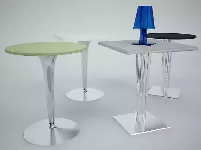 KARTELL TOP TOP SERIES 3