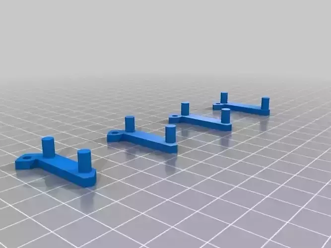 Printable Coin Mech 02 Free 3D print model